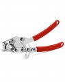 Qwork Fourth Hand Cable Puller Professional Tension Plier Tool Steel Bicycle Brake Shifter Universal Holder With Locking 