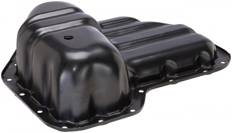 Top66a Oil Pan