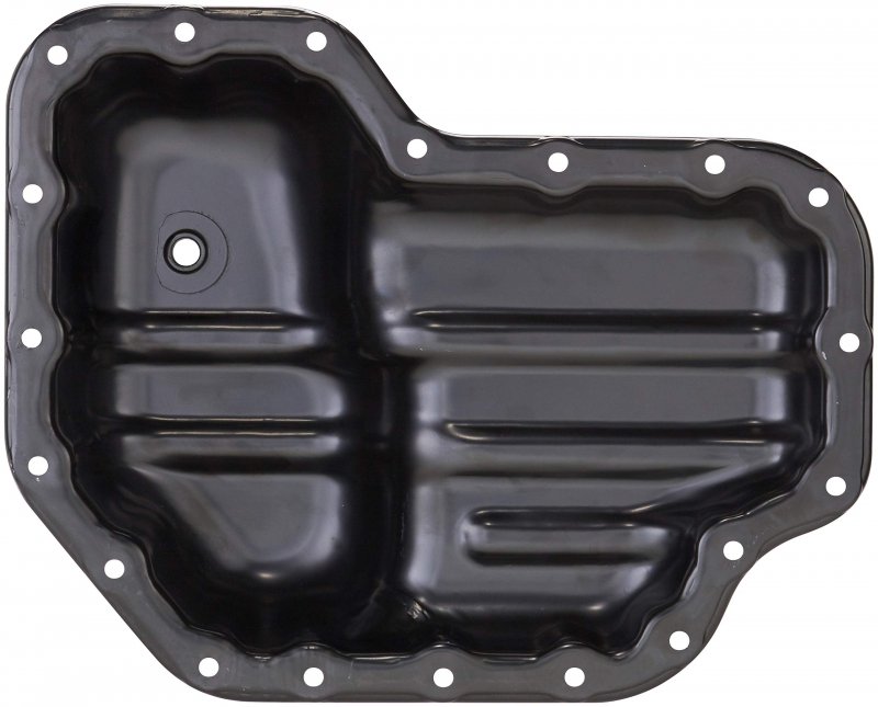 Top66a Oil Pan