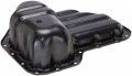 Top66a Oil Pan 