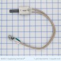 Supplying Demand Wb13x25633 Gas Range Igniter Glowbar Replacement Model Specific Not Universal
