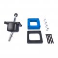 Nv5600 Transmission Shifter Tower Spacer Kit Replacement For 2000-2010 Dodge Ram 2500 3500 6 Speed Manual Short Throw 