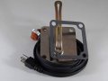 Engine Block Heater For Hyundai Loaders Hl770 With Cummins M11 Eng S N 1171-up 
