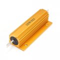 Cococina 100w Watt Power Metal Shell Case Wirewound Resistor 4r 