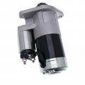Solarhome 12v 2kw 13t Starter Motor Mm409413 31a66-00102 M008t70471 Compatible With Mitsubishi S4l S4l2 S3l K4m K4n Engine