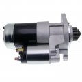 Solarhome 12v 2kw 13t Starter Motor Mm409413 31a66-00102 M008t70471 Compatible With Mitsubishi S4l S4l2 S3l K4m K4n Engine