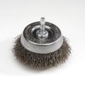 Carbon Removal End Brush 2 3 4