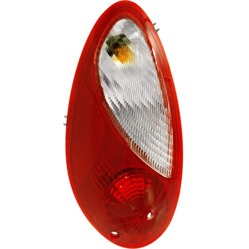 Wholesale Parts Fits 06-10 Pt Cruiser Left Right Passenger Tail Lamp Assemblies