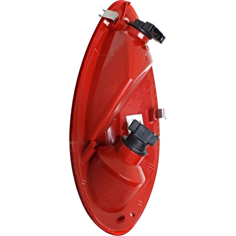 Wholesale Parts Fits 06-10 Pt Cruiser Left Right Passenger Tail Lamp Assemblies