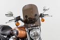 Slipstreamer Hd-3 Windshield Clear 1 25 56-6647 