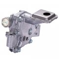 Ocpty Timing Chain Kit Oil Pump Fit For 2005-2010 Scion Tc 2009 Toyota Corolla