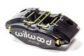 Wilwood 120-8724 Race Caliper Power Lite 1 00 X 500 Radial Mnt 