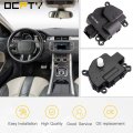Ocpty Blend Door Actuator 604-038 Mode Air Fits 2009-2010 For Dodge 2011-2012 Ram Replace 68048902aa Hvac Control