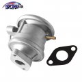 Tom Right Air Diverter Bypass Valve For 1998-2009 Audi S4 S6 A4 A6 Volkswagen Touareg Passat 078131102f