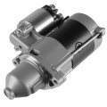 Caltric Starter John Deere Mowers Z-trak Z920r All For Kawasaki 23 5hp With Solenoid