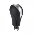 Automatic Gear Shift Knob Handle For Infiniti Ex35 Fx35 Fx50 G25 G35 G37 Q60 Qx50 Qx56 Qx70 No 34910-jk03a Black 