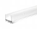 Door Sweep 1-3 4w 36l 