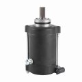 Starter Motor Aluminum Alloy Replacement 9 Teeth Electrical For Cf Moto Atv X6 Terralander 625 
