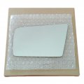 Mirror Glass And Adhesive For Mercedes Benz Models Driver Left Side Replacement Auto Dim Fit Over 