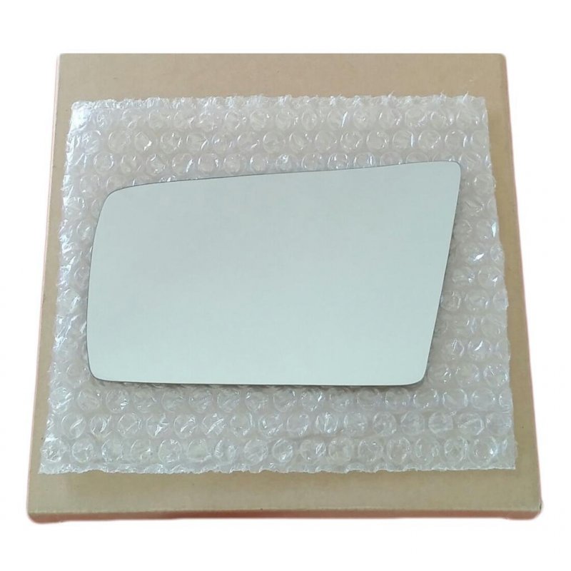 Driver Side Mirror Replacement Glass With Adhesive Pads For Mercedes Benz Models Convex Part Number Dsa1002b2822 Dim Atmu