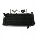 Tcmt Radiator Engine Cooling Fit For Suzuki Sv1000s Sv 1000 S Sv1000 2003-2008