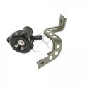 Tcmt Radiator Engine Cooling Fit For Suzuki Sv1000s Sv 1000 S Sv1000 2003-2008