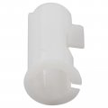 Motoku Sun Visor Tip Bushing For Chevy Pontiac Cadillac Oldsmobile