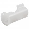 Motoku Sun Visor Tip Bushing For Chevy Pontiac Cadillac Oldsmobile