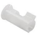 Motoku Sun Visor Tip Bushing For Chevy Pontiac Cadillac Oldsmobile