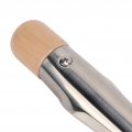 Marine Rope Splicing Stainless Steel Beechwood Handle Tools Spike 304 Swedish Fid Maintenance Tool For Boats Yachtss Medium