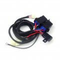 Goodbest New Wiring Cable Harness Kit Compatible With 1998-2004 Honda Foreman 450 Es Angle Sensor Computer Bypass Shift