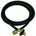 Marshall Excelsior Mer407144 144 Adapter Hose 