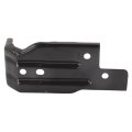 Nissan Frontier 2009 2021 Headlight Bracket Passenger Side Replacement For Ni2509103 And 26040zl50a Black Plastic Standard Fit 