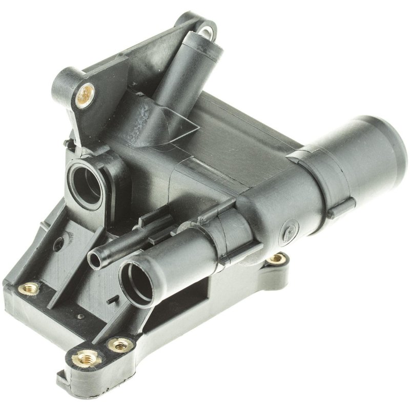 Engine Coolant Thermostat Housing