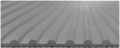 Herco 3 X 6 All Purpose 1 8 Round Rib Vinyl Mat Grey