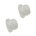 2x Shift Selector Cable Bushing Repair Kit 15785087 Fits For 2007 Chevrolet Corvette Base Convertible 2-door 