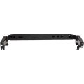 Lower Radiator Support For Ford Escape 2013 2014 2015 2016 Cv6z7810812a Fo1225215 Front Replacement Part Black Plastic 588c 