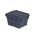 11 8 L X 9 W 7 H Gray Container 1 