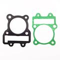 Tc-motor Chinese Motorcycle Yx150 160 Engine Parts Cylinder Head Gasket Kit For Yx 150cc 160cc Pitmotard Motocross Pit Dirt