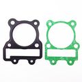 Tc-motor Chinese Motorcycle Yx150 160 Engine Parts Cylinder Head Gasket Kit For Yx 150cc 160cc Pitmotard Motocross Pit Dirt