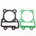 Tc-motor Chinese Motorcycle Yx150 160 Engine Parts Cylinder Head Gasket Kit For Yx 150cc 160cc Pitmotard Motocross Pit Dirt