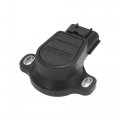 X Autohaux Black 89452-30150 Vehicle Throttle Position Sensor Replacement For Toyota Camry Crown Prius Lexus Is200 Is300 Es300