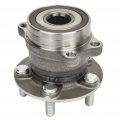 Aintier Rear Wheel Hub Bearing Fit For 2014-2016 Subaruester 2012-2015 Impreza 2013-2015 For Xv Crosstrek512518 1pcs