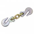 Tool Guy Republic Double Grab Hook Set Chain Shortener For Autobody Frame Repair Machines 