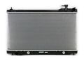 Radiator Pacific Best Inc For Fit 2588 03-07 Infiniti G35 Coupe 11 03-06 Sedan Ptac 