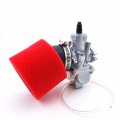 Xljoy 26mm Carburetor Carb 45mm Air Filter Set For 140cc 150cc 160cc Pit Dirt Bike Ssr Thumpstar