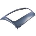 Flynsu Front Bumper Radiator Grille Frame Surround Cover Replacement For Bentley Continental Gtc Gt 2012-2016 Part 3w3853651c 