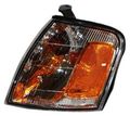 Tyc Left Parking Side Marker Light For 1998-1999 Toyota Avalon 