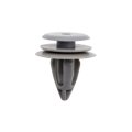 50 Pcs Nylon Door Trim Panel Retainer Clips For Bmw E46 E90 E36 E60 E63 Part Number 51418224781 51410407983 
