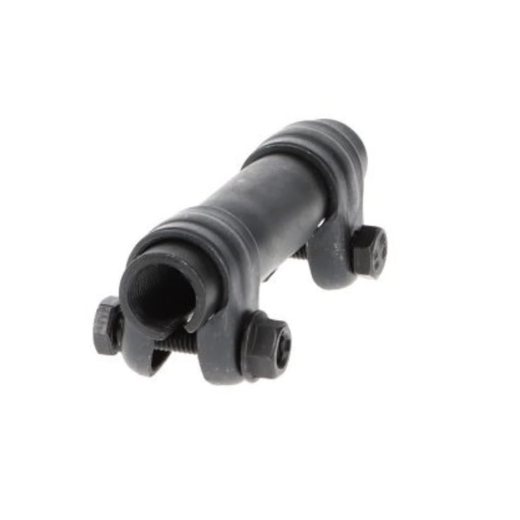 Tie Rod End Adjusting Sleeve For Gmc R3500 1990 1991 Black Steel 0 69 In Thread Diameter Front Position Olx-acd45a6004-cl360a51